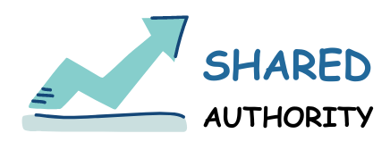 Shared Authority Logo