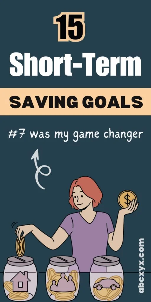 Frugal Living Pin Design